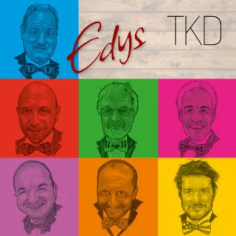 Edys by TKD