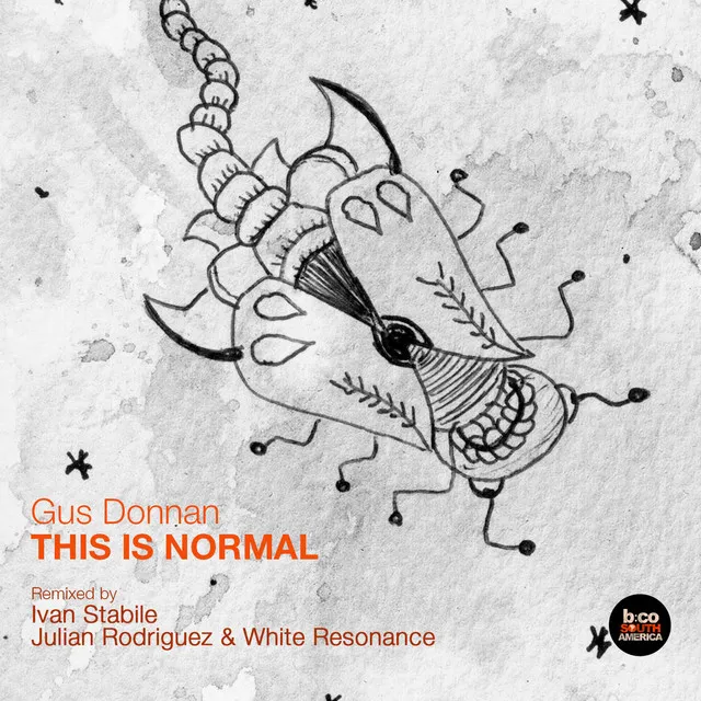 This Is Normal - Ivan Stabile Remix