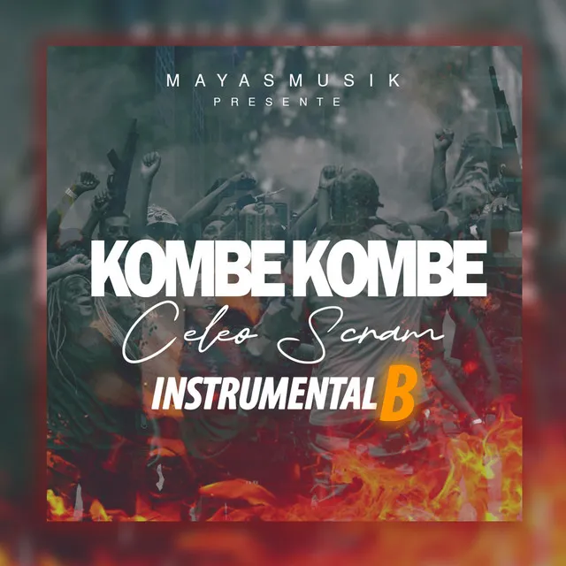 Kombe Kombe Instrumental