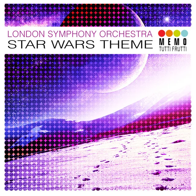 Star Wars (Overture)