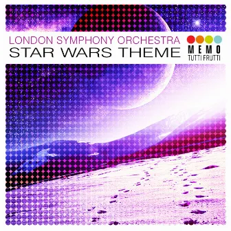 Star Wars Theme by Berlin Film Orchestra