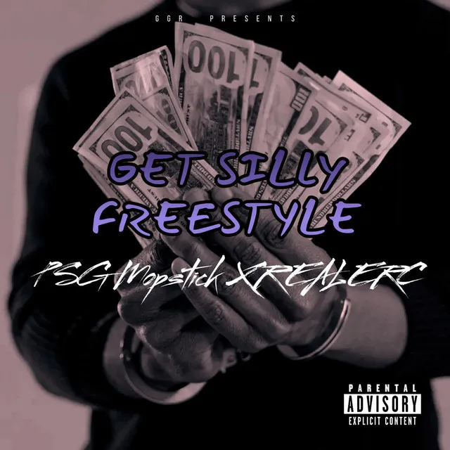 Get Silly Freestyle