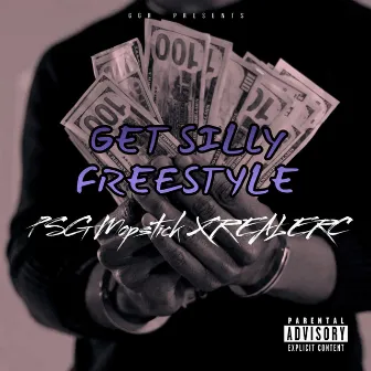 Get Silly Freestyle by PSG Mopstick