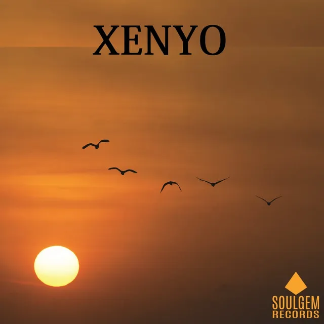 Xenyo