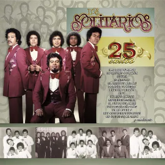 25 Exitos by Los Solitarios