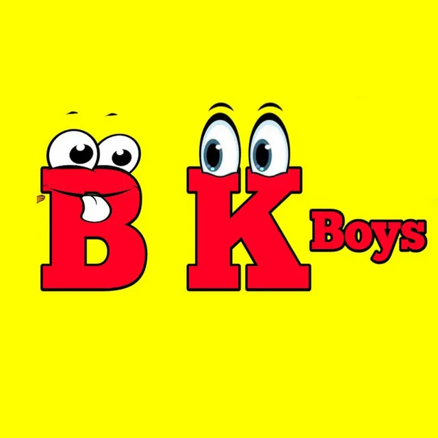 BK Boys Funny Desi