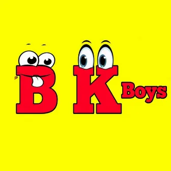 Bk Boys by Jabran Rafique