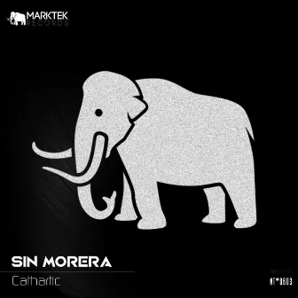 Cathartic by Sin Morera