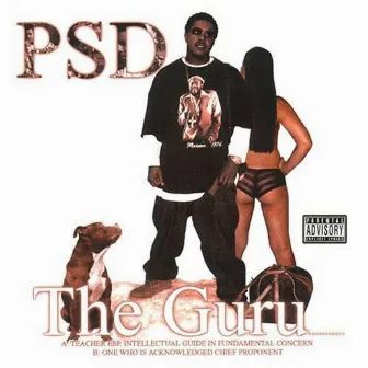 The Guru by PSD Tha Drivah