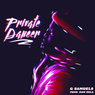 Private Dancer by G. Samuels