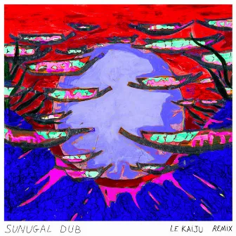 Sunugal Dub by Aron & The Jeri Jeri Band