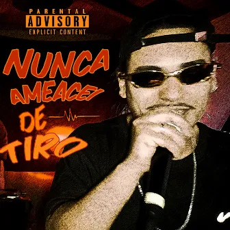 Nunca Ameacei de Tiro by Vd da Rima