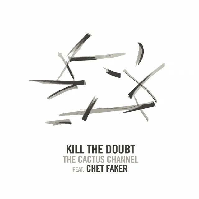 Kill The Doubt