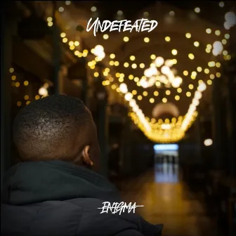 Undefeated by Enigma