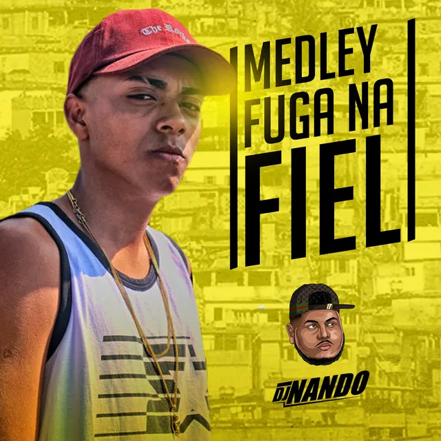 Medley Fuga na Fiel