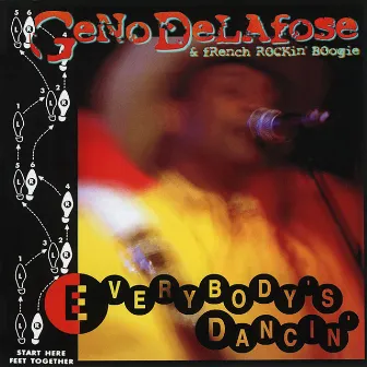 Everybody's Dancin' by Geno Delafose