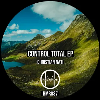 Control Total by Christian Nati