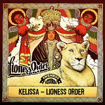 Lioness Order by Kelissa