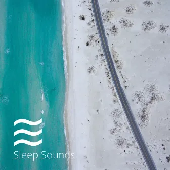 Loopable Nature Sounds: Ocean Waves by Ocean Waves Sleep