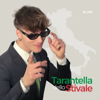 Tarantella Dello Stivale by Blnd