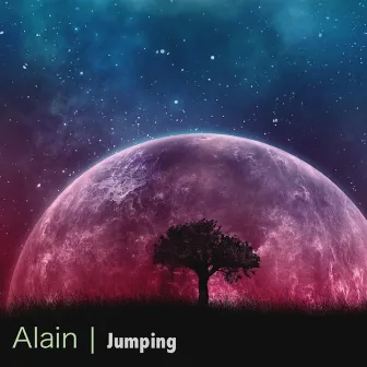 Jumping by Alain