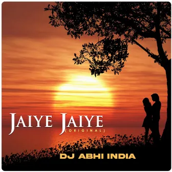 Jaiye Jaiye Original DJ Abhi India by Dj Abhi India