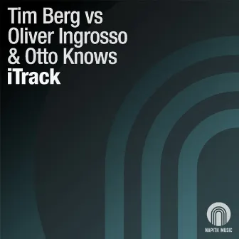 iTrack by Oliver Ingrosso