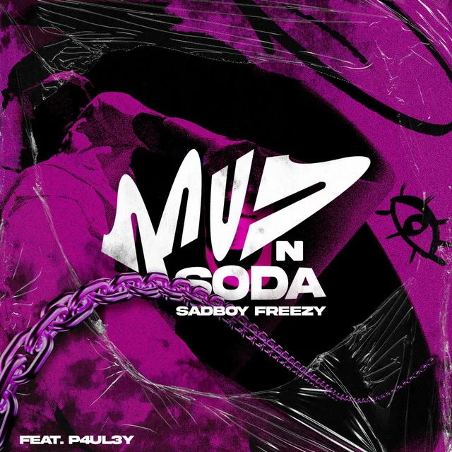 Mud N Soda