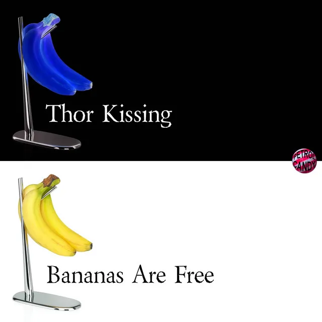 Bananas Are Free