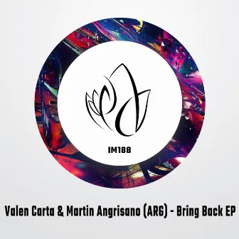 Bring Back EP by Valen Carta