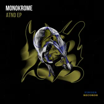 ATND EP by Monokrome