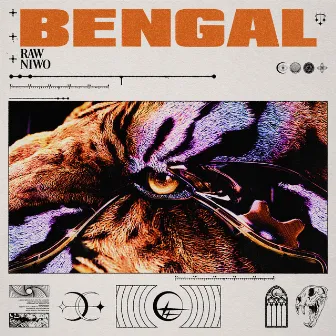 Bengal by RAW