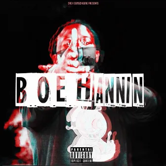 Boe Hannin by Boehannin