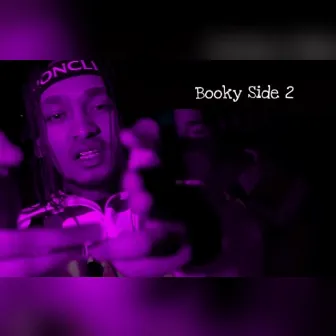 Booky Side 2 by ShakzN