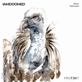 Bionic/Trainwreck by IAMDOOMED