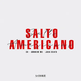 Salto Americano by Jaca Beats