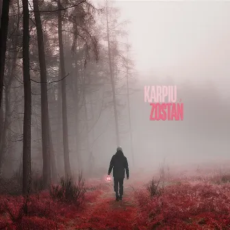 Zostan by Karpiu