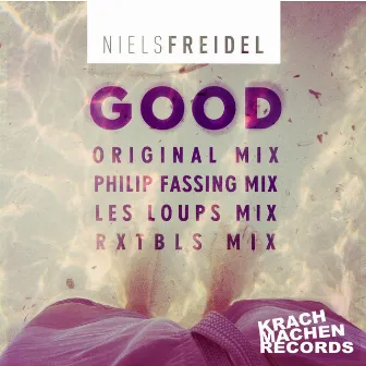 Good by Niels Freidel