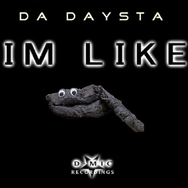 Daysta (I'm Like)