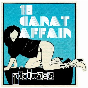 Pictures by 18 Carat Affair