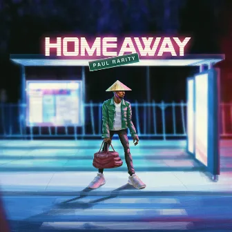 Homeaway by Paul Rarity