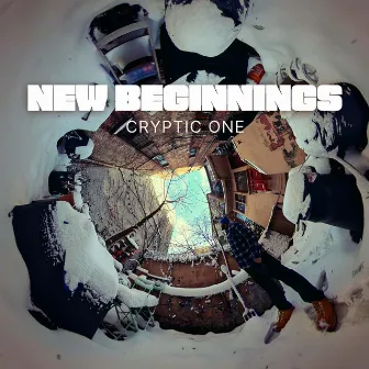 New Beginnings 2021 by Cryptic One