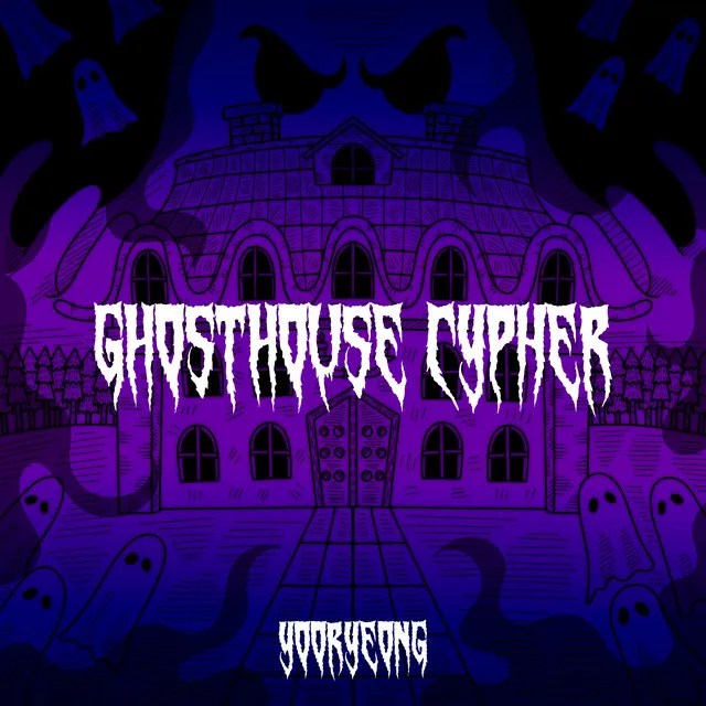 Ghosthouse Cypher