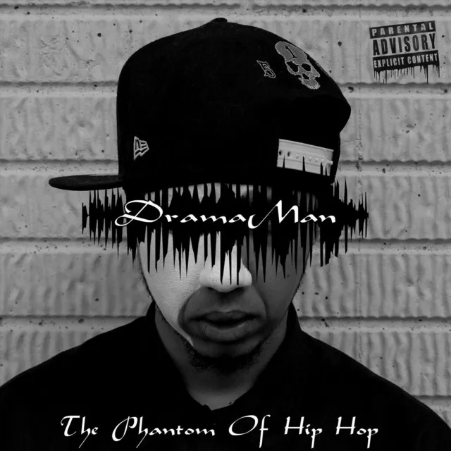 The Phantom of Hip Hop