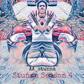 Stunna Season 4 by Aa_stunna