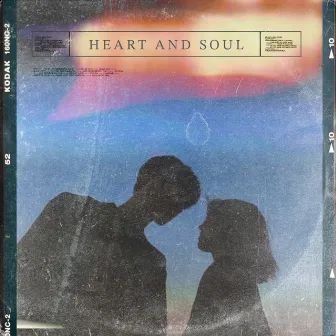 Heart And Soul by Jake Field