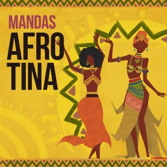 Afro Tina by Mandas