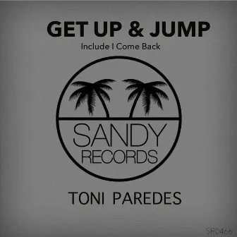 Get Up & Jump by Toni Paredes