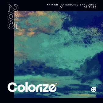 Dancing Shadows / Orients by Kaiyan