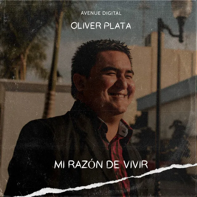 Mi Razón de Vivir